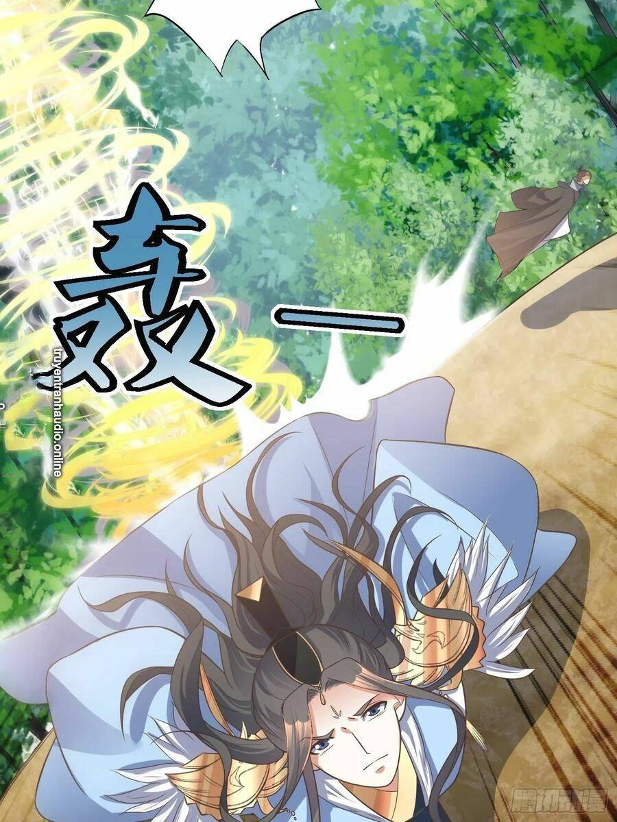 đỉnh cấp phản phái đại sư huynh chapter 37 13