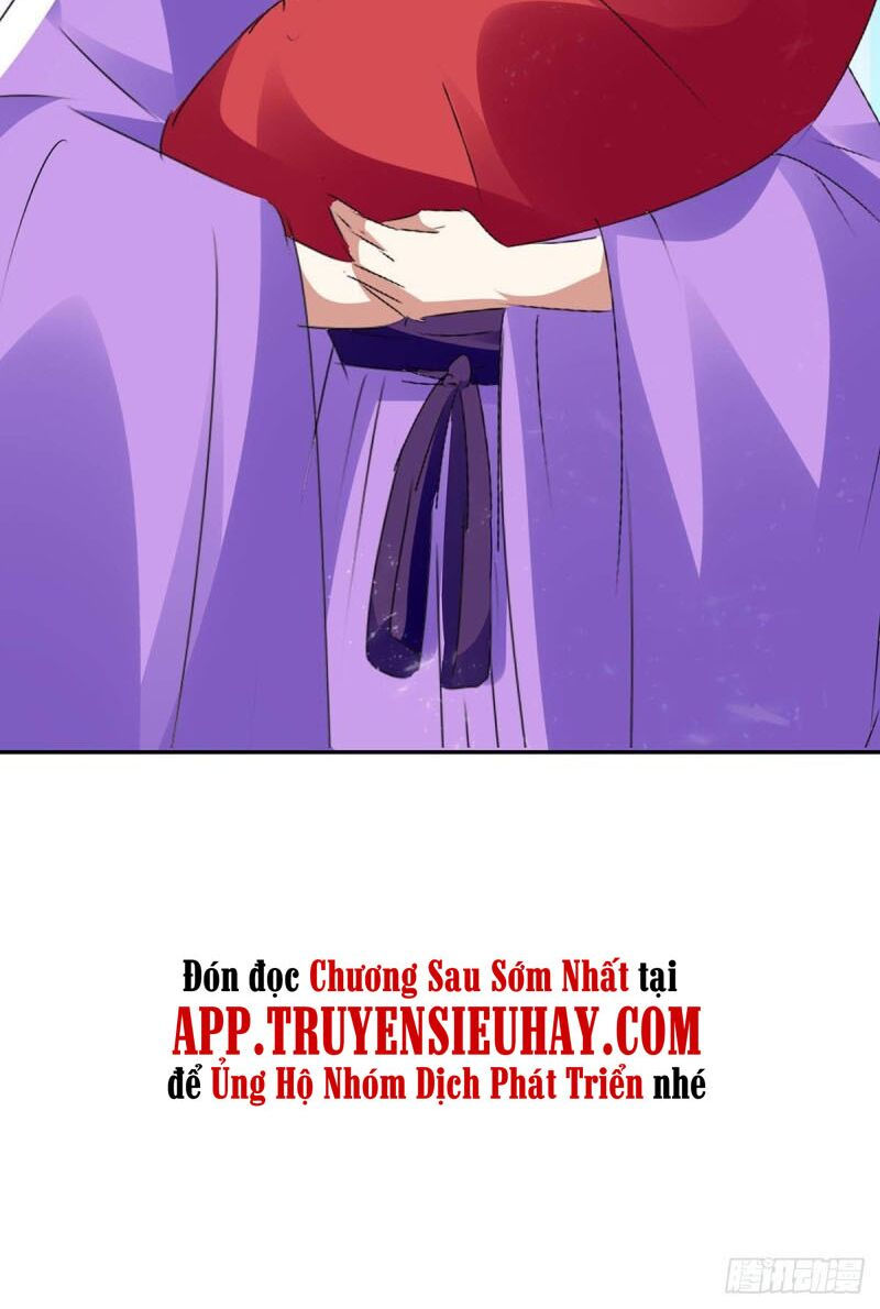 tối cường thăng cấp chapter 240 35