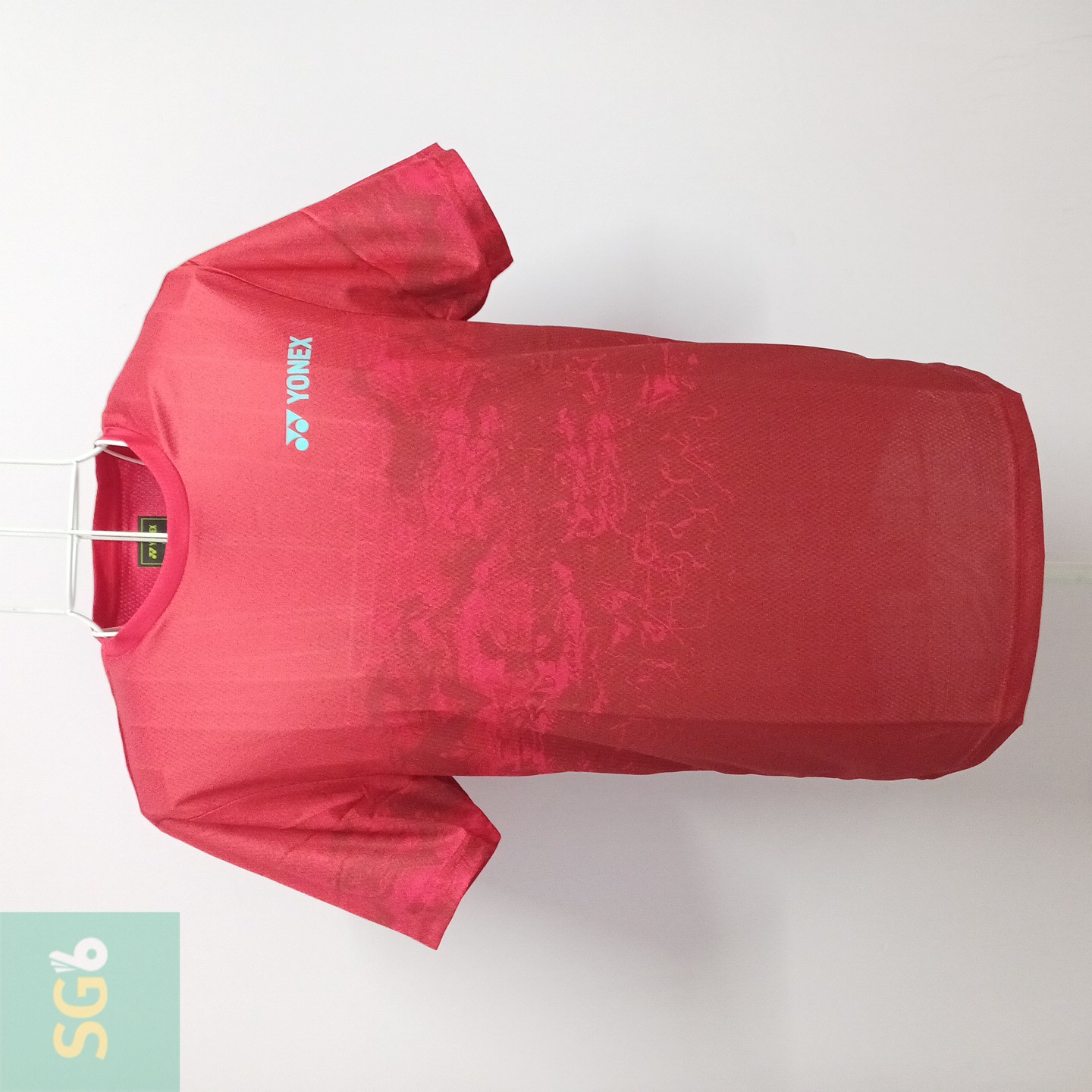 Áo Yonex chính hãng Essentia 2