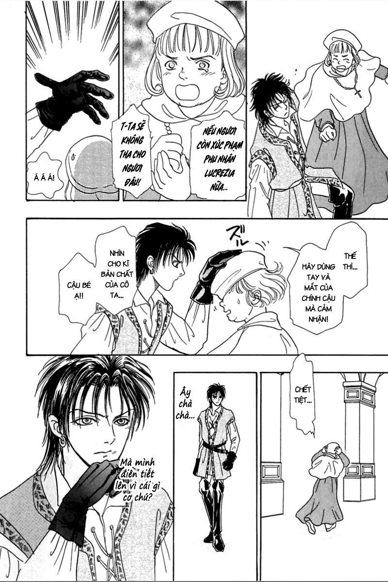 kenja no ishi chapter 6.2 5