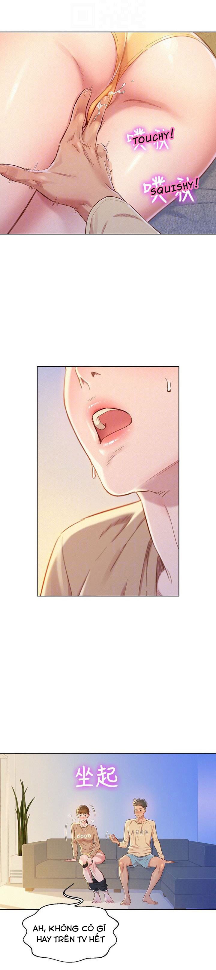 chị gái mưa chapter 73 14