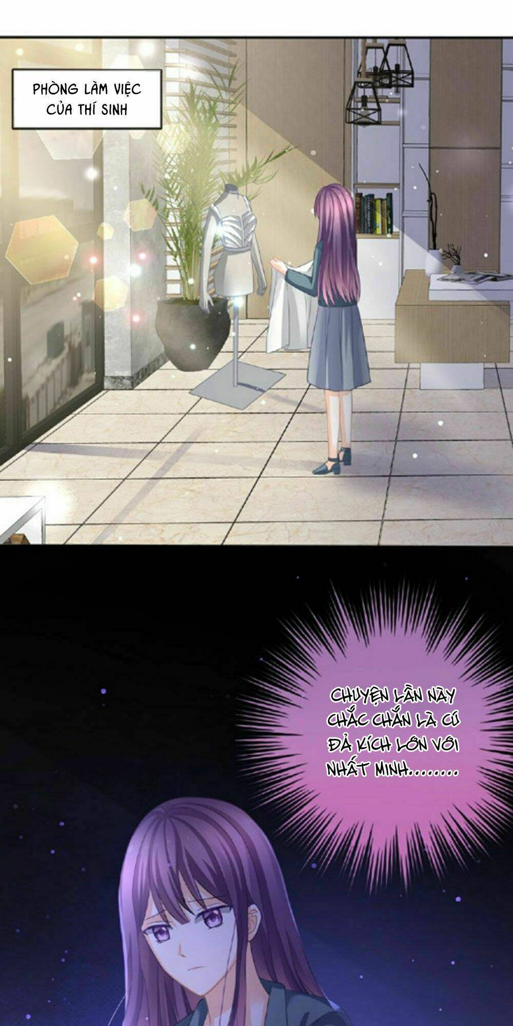 tiệm may luyến sắc chapter 28 1