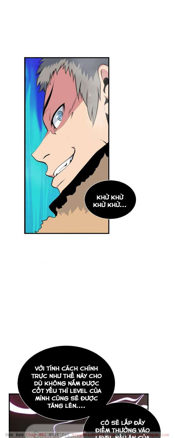 tôi sinh ra để làm người vĩ đại chapter 33 33