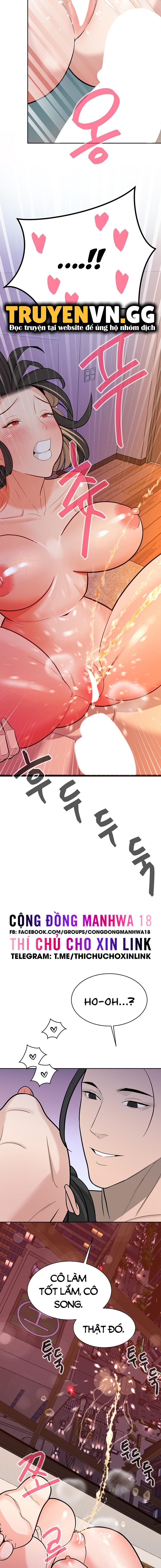 bí mật của gia tộc chaebol đời thứ ba chapter 20 15