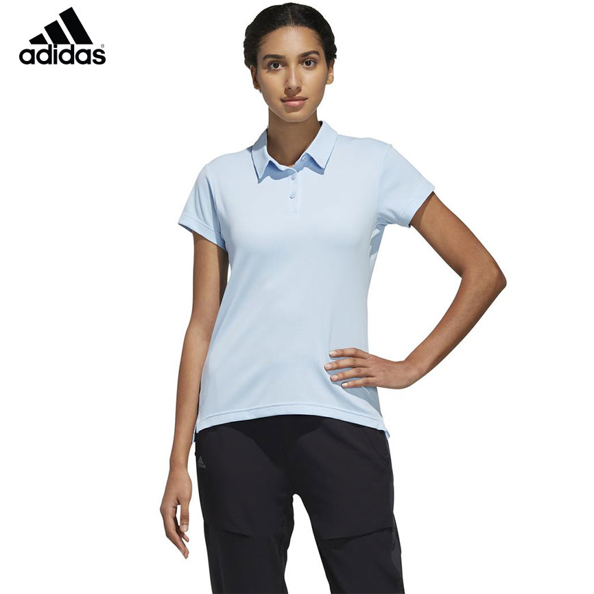 Áo Thun Polo Thể Thao Nữ Adidas DY7502