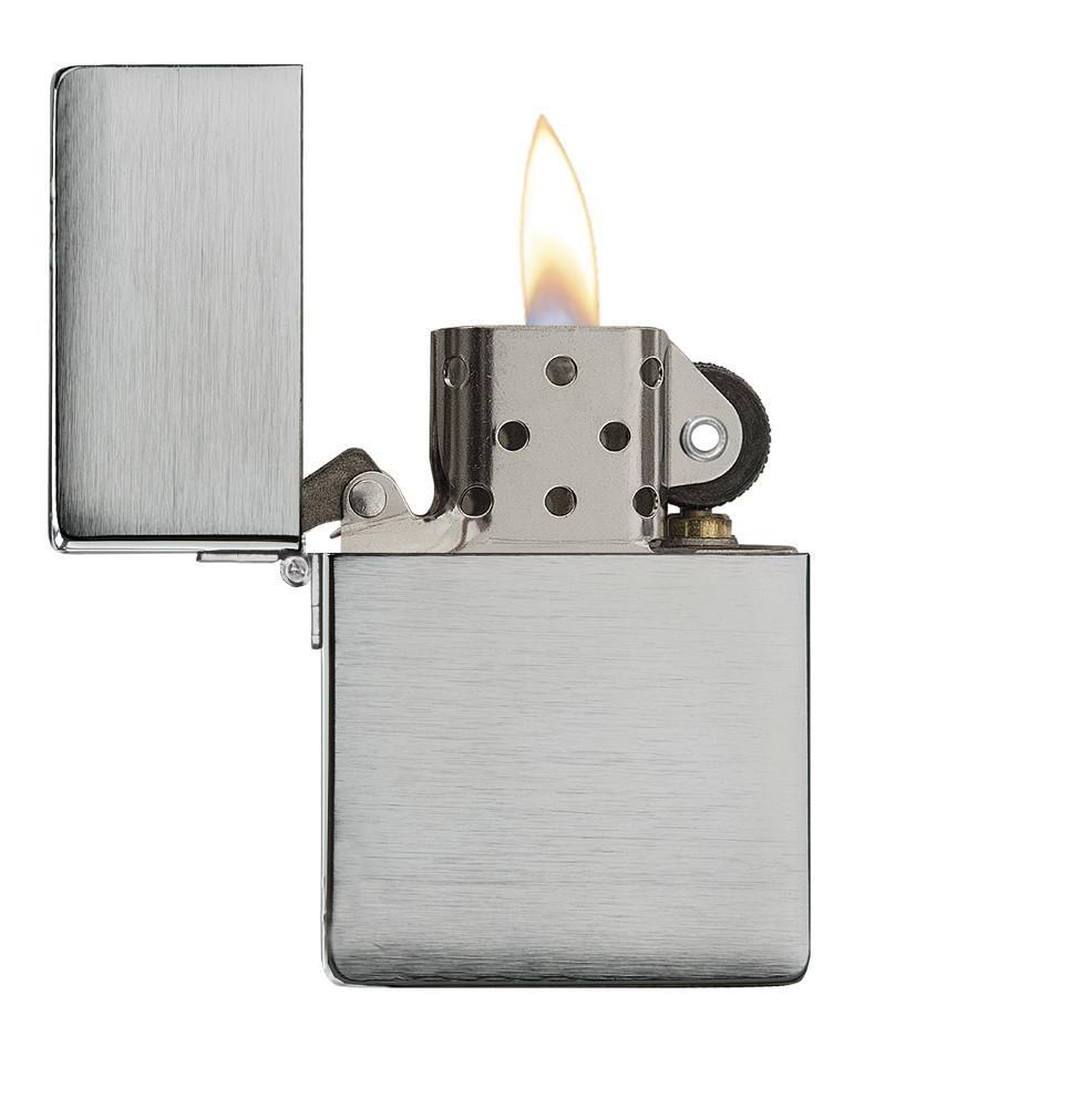 Bật lửa Zippo  1935 Replica Original