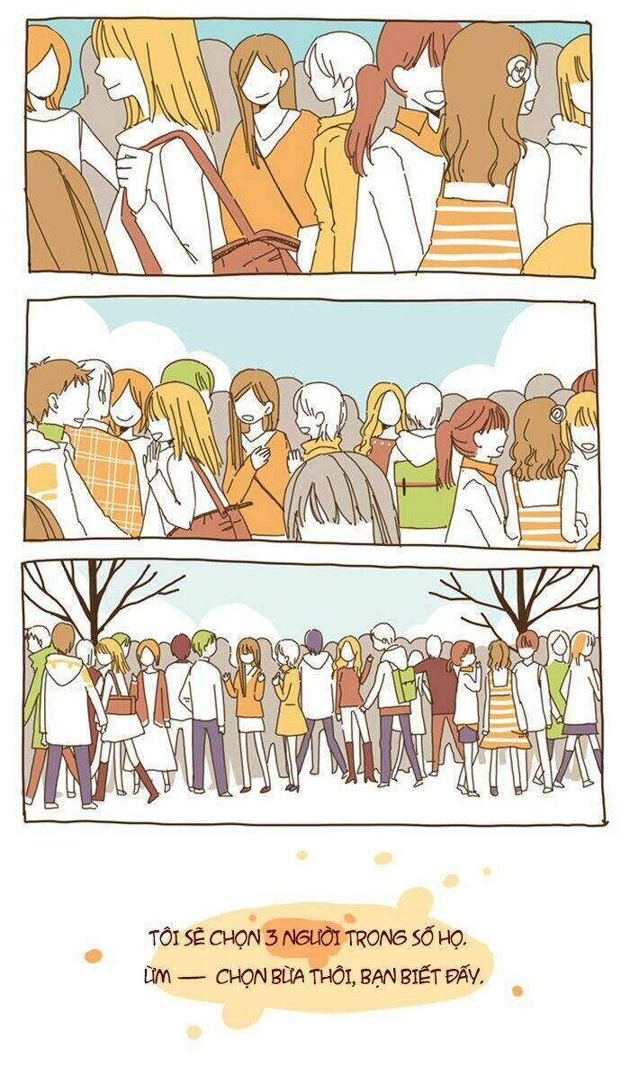 những mảnh chuyện quanh đây chapter 1 2