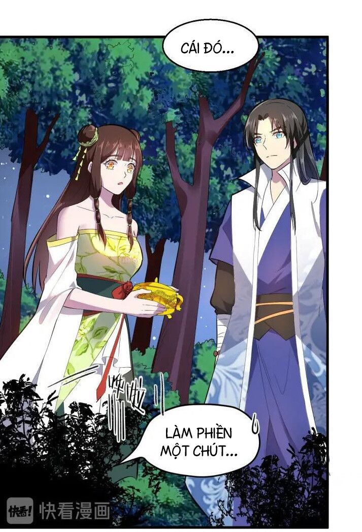 đại nghịch chi môn chapter 86 4