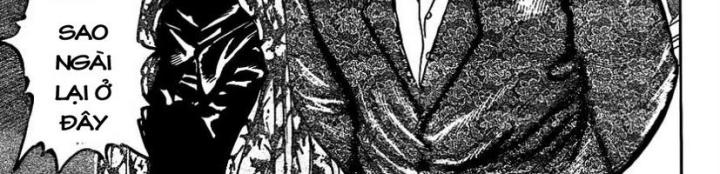 thánh tỏi sành ăn chapter 160 10