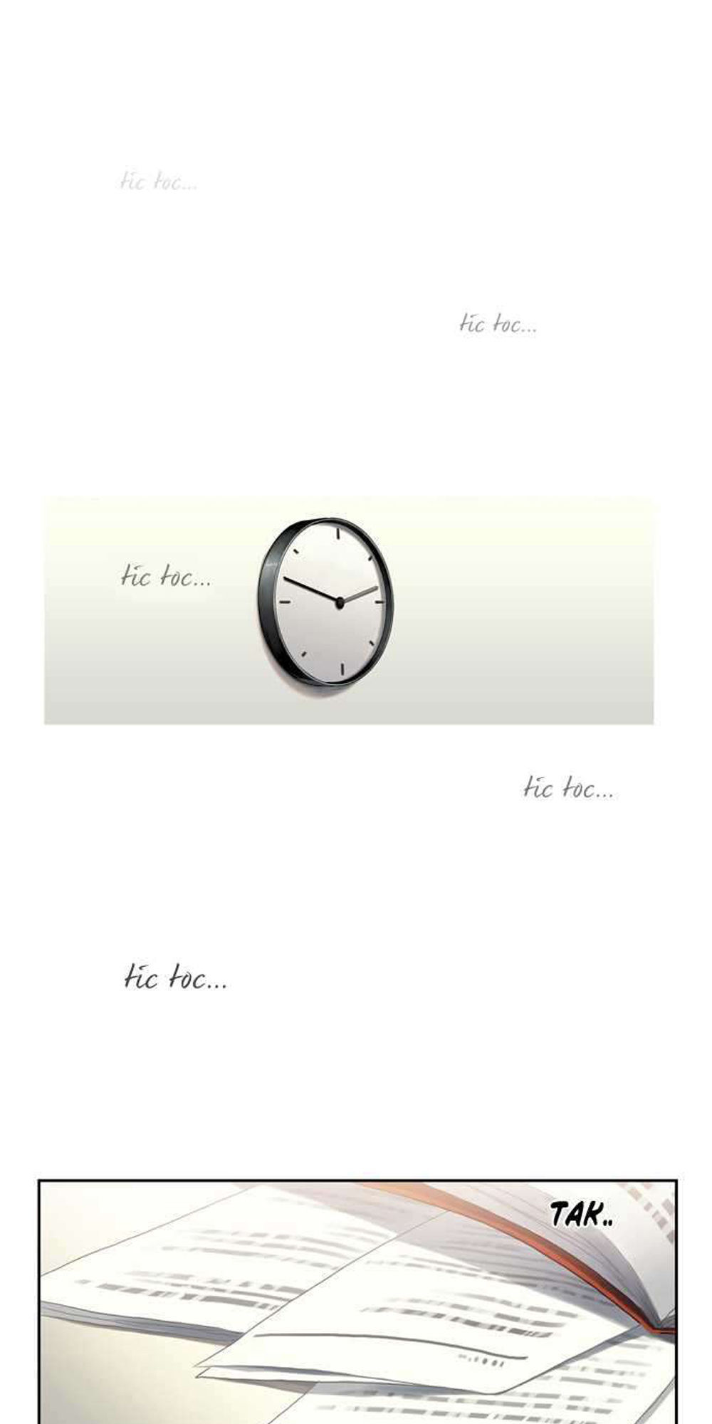 si mun - người giao tiếp với linh hồn chapter 3 9