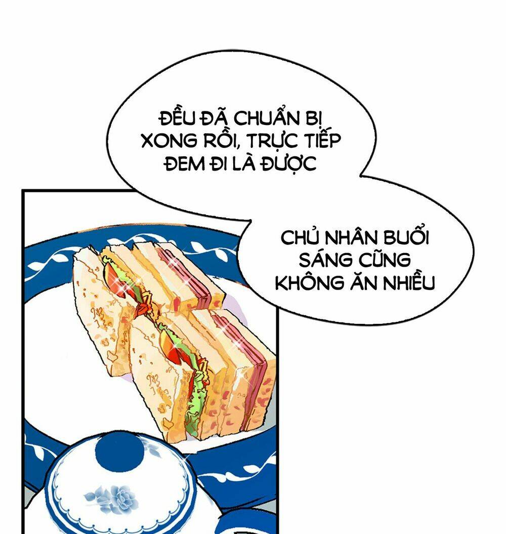 nam bộc xinh đẹp của tôi chapter 2 18