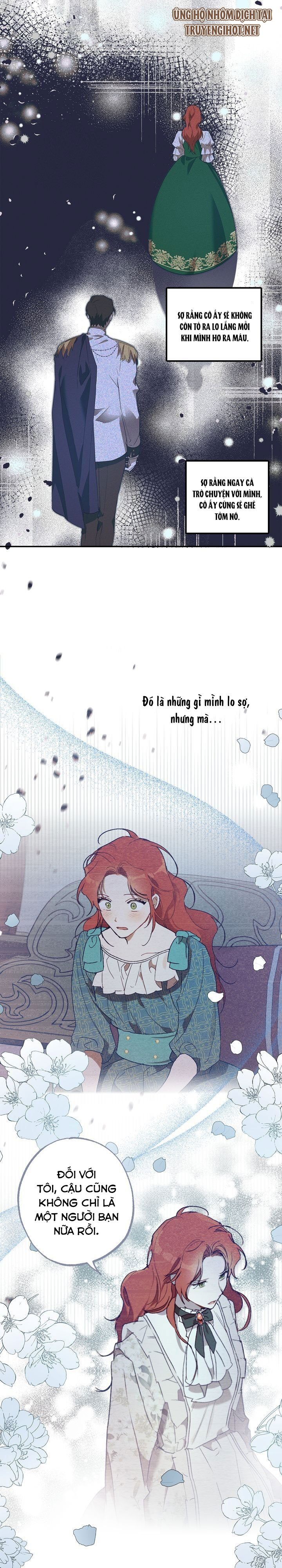 tất cả đều là sai lầm chapter 55 5