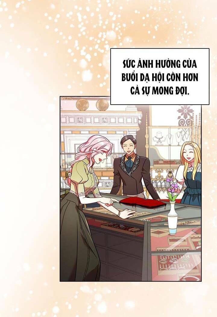 tôi đã ly hôn nhưng lại trở thành tài phiệt chapter 19.2 16