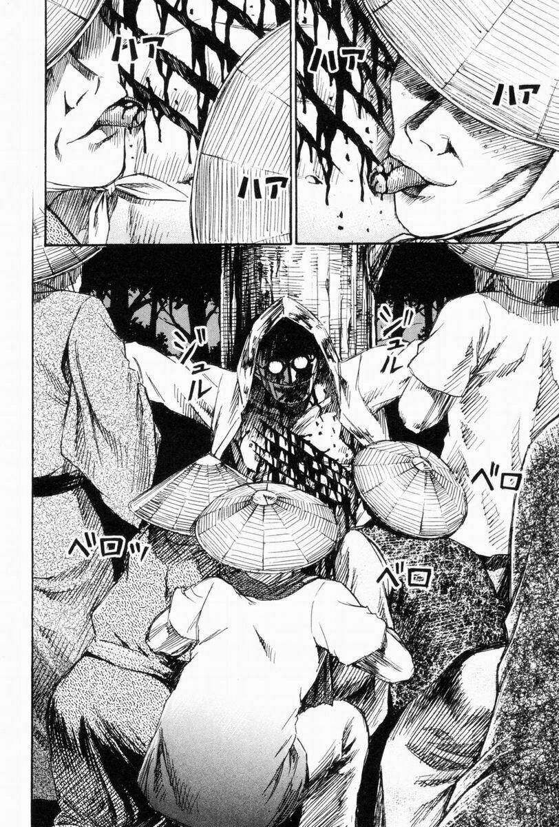 đảo ma cà rồng chapter 44 15