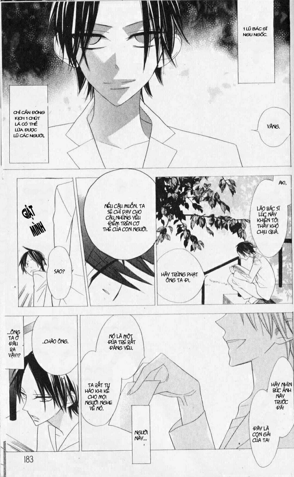 love sick chapter 6 24