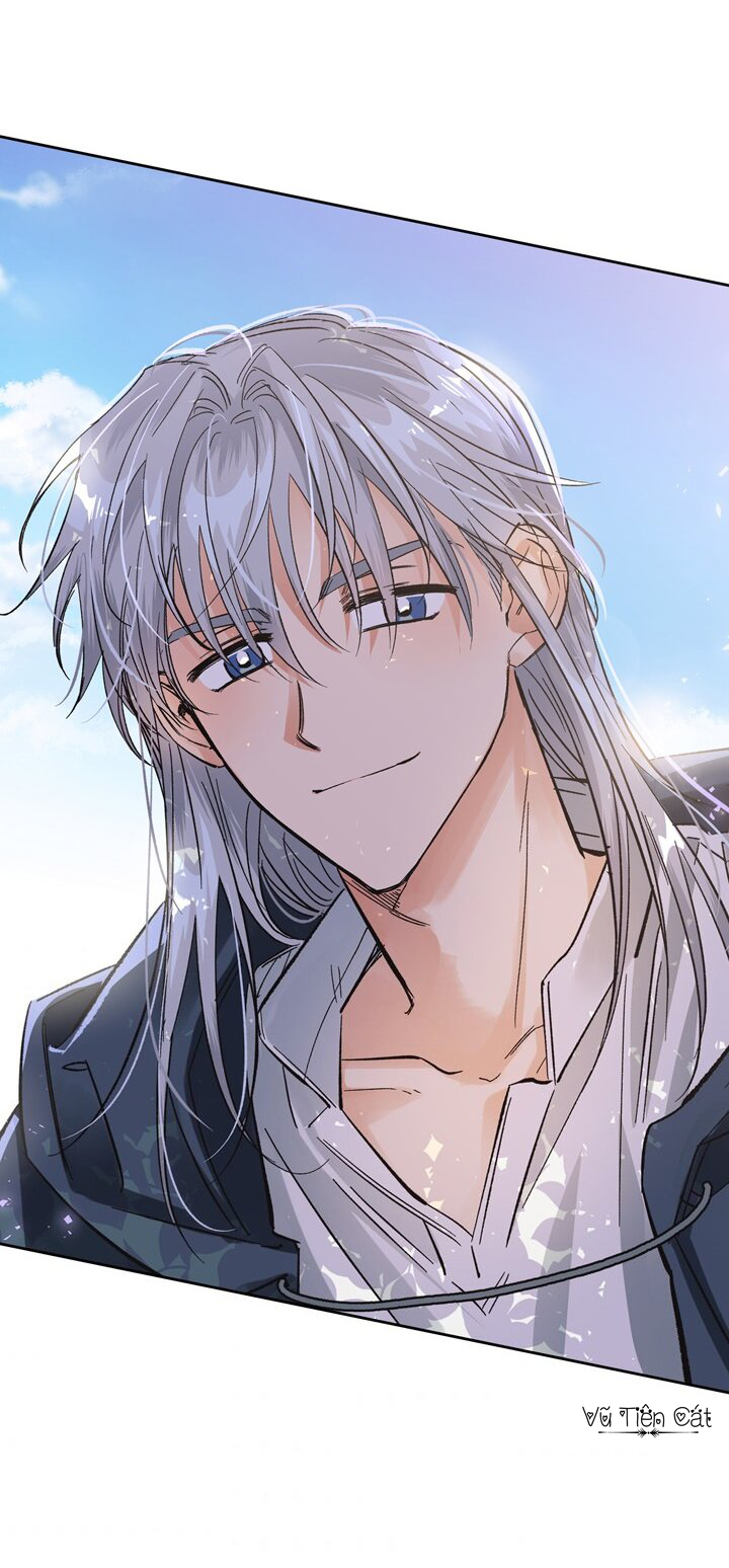 ác nữ xứng đôi với bạo chúa chapter 28 63