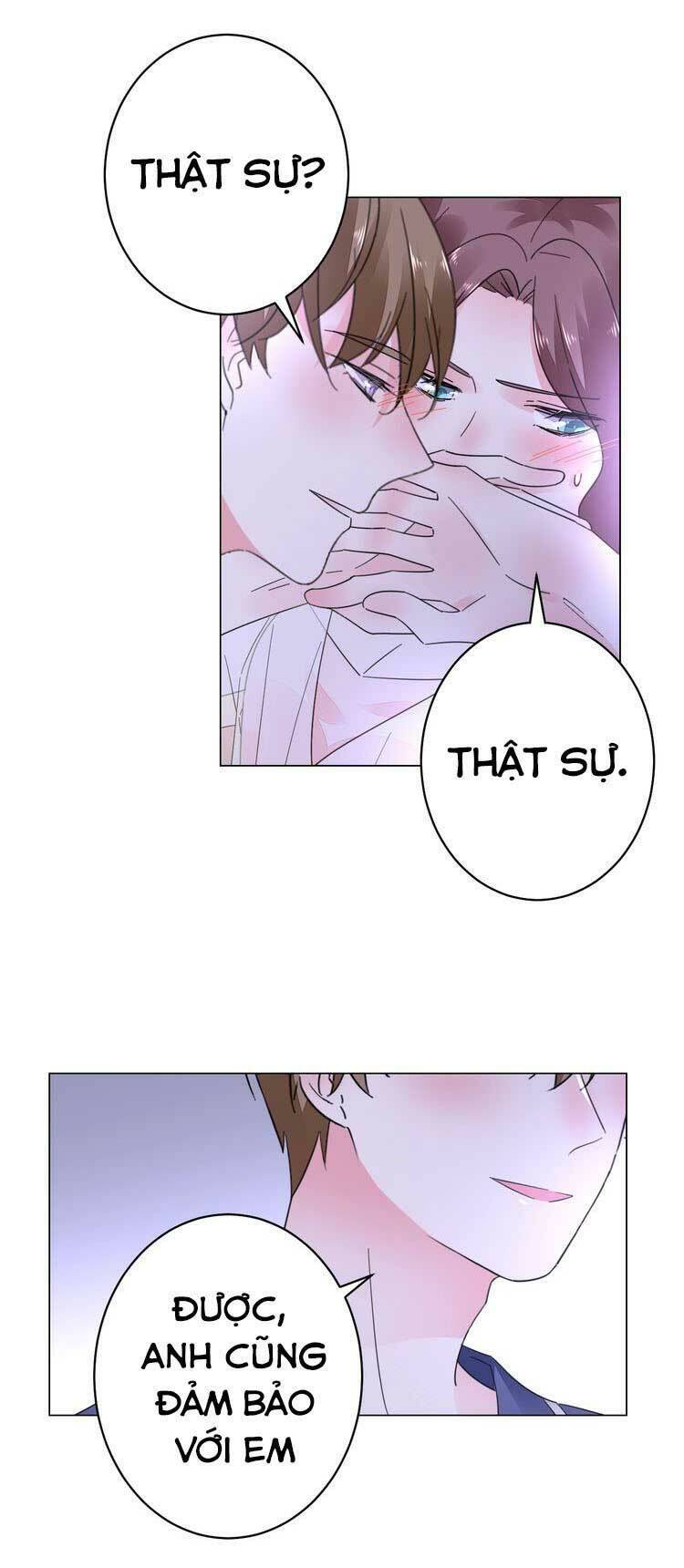 điều ước sủng ái bất bình đẳng chapter 52.2 11