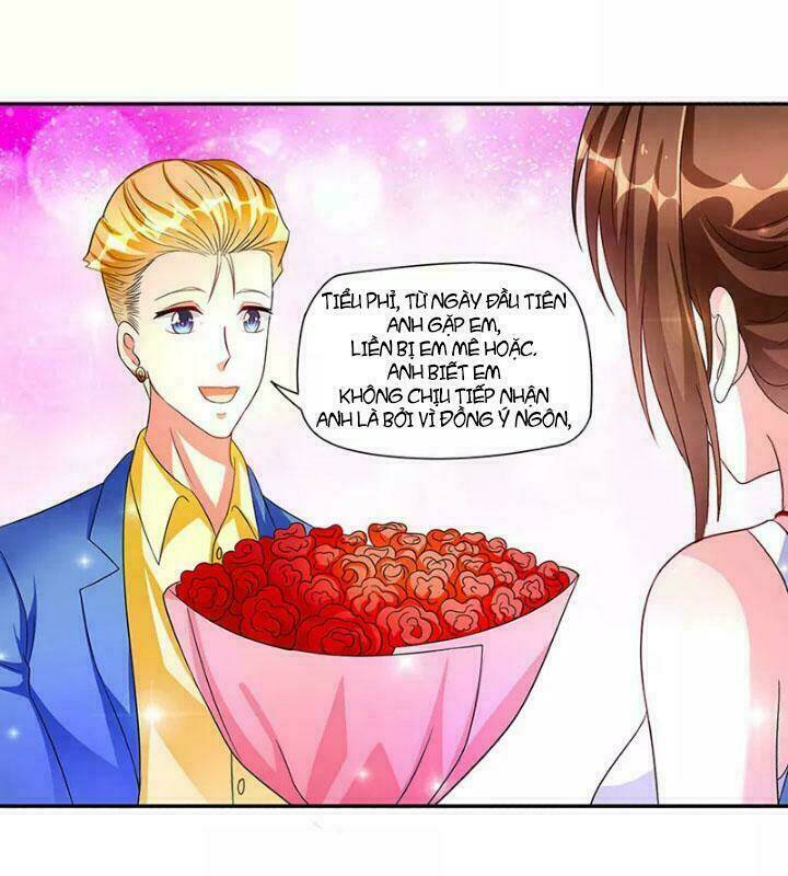 chào buổi tối, minh vương đại nhân chapter 4 3