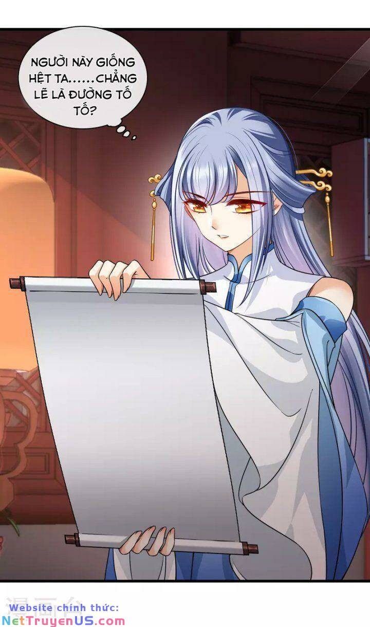 nụ cười của nàng liền ngọt đảo ta tám viên nha chapter 47 11