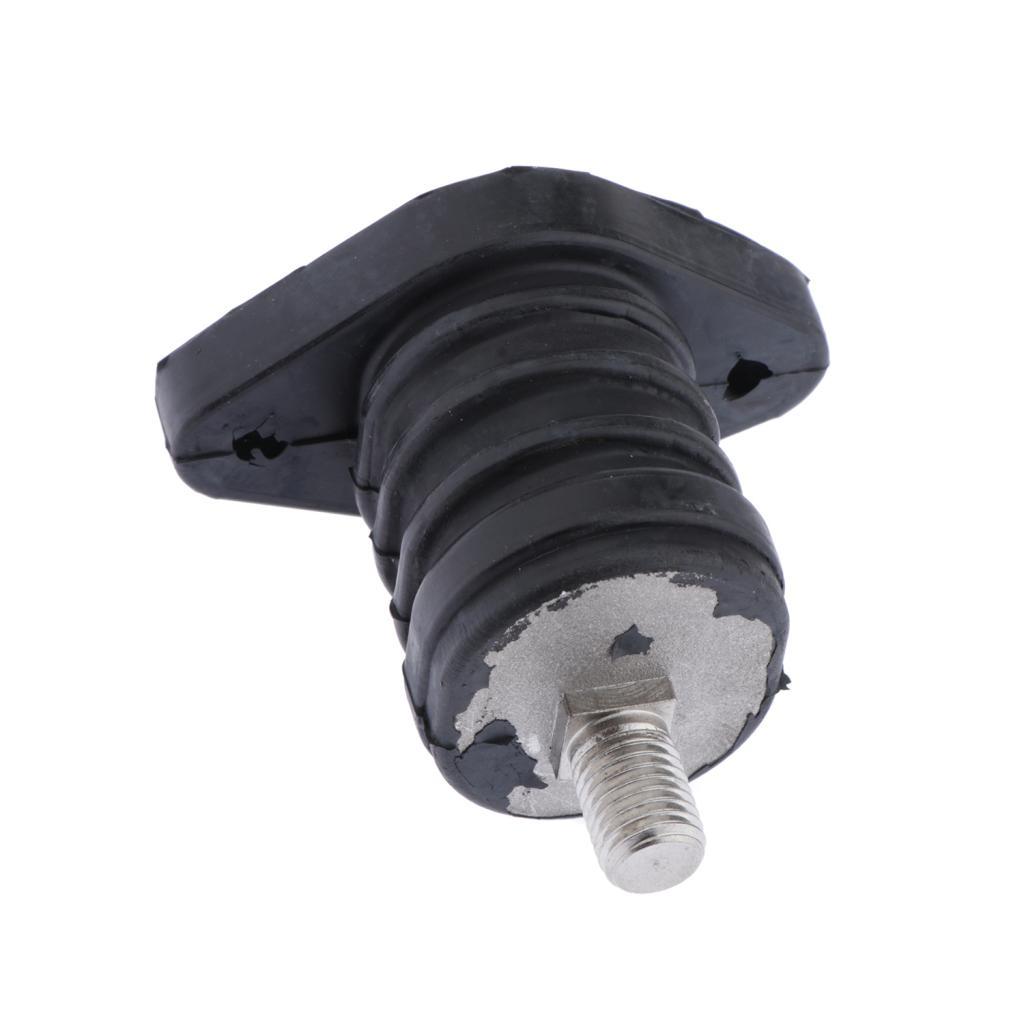 Mount Mounts Rubber Upper Front For Outboard 25 30 Outboard Motor