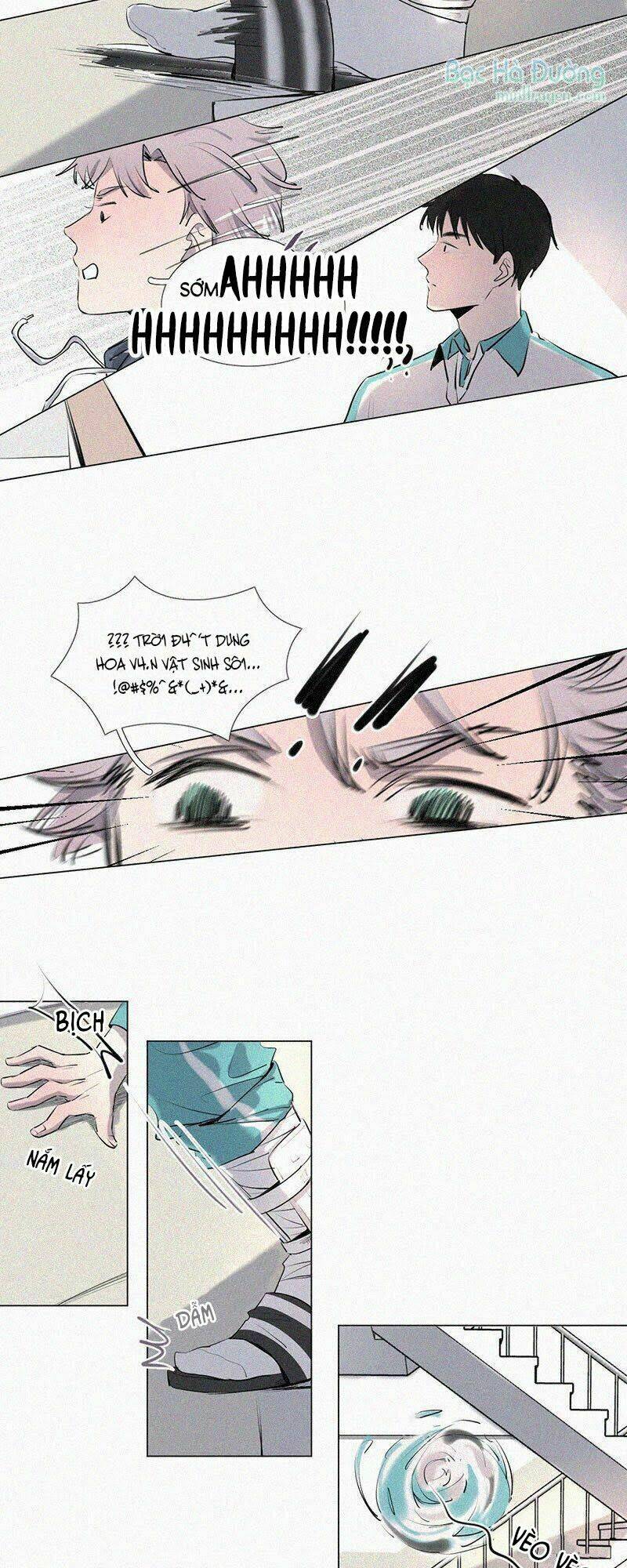 câu chuyện về cậu và tôi chapter 5 10