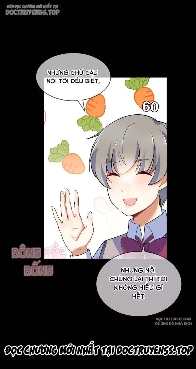 lời nói dối của cô ấy chapter 20 40