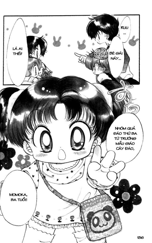 daa! daa! daa! chapter 15 4