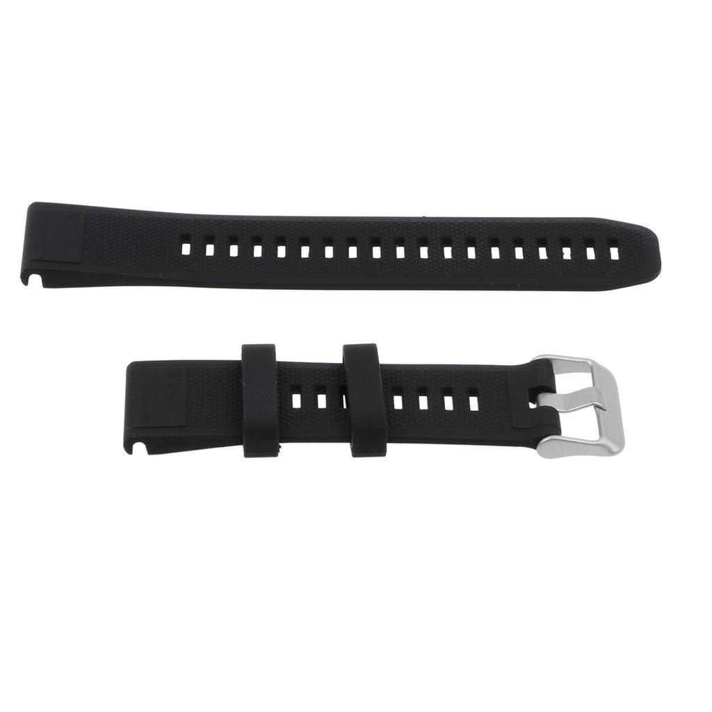 Sport Watch Wristband Strap for Garmin Fenix 5 plus GPS Watch Band