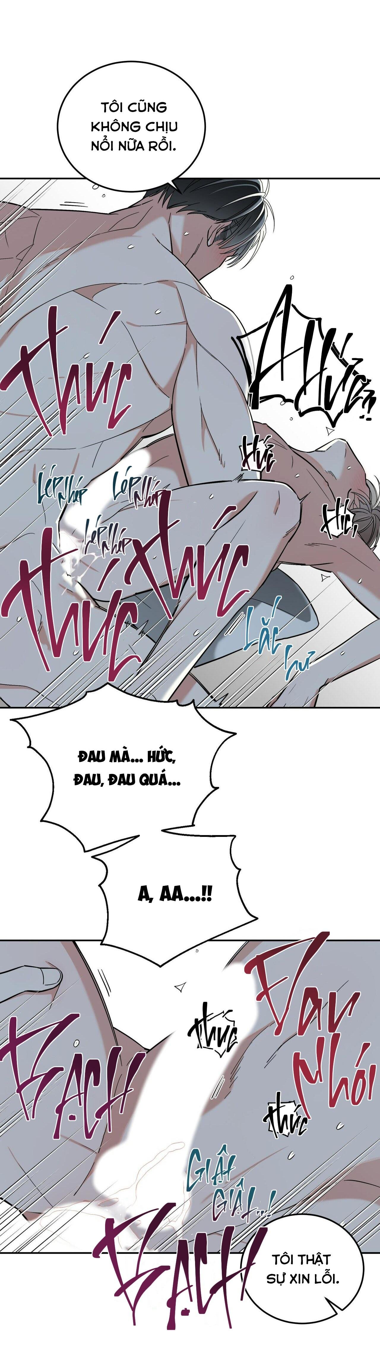 pay day chapter 32 45