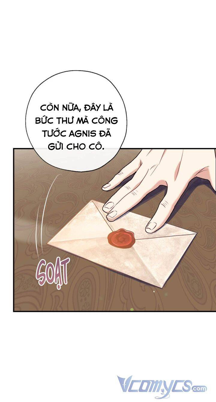 chúng ta có thể trở thành gia đình được không? chapter 49 54