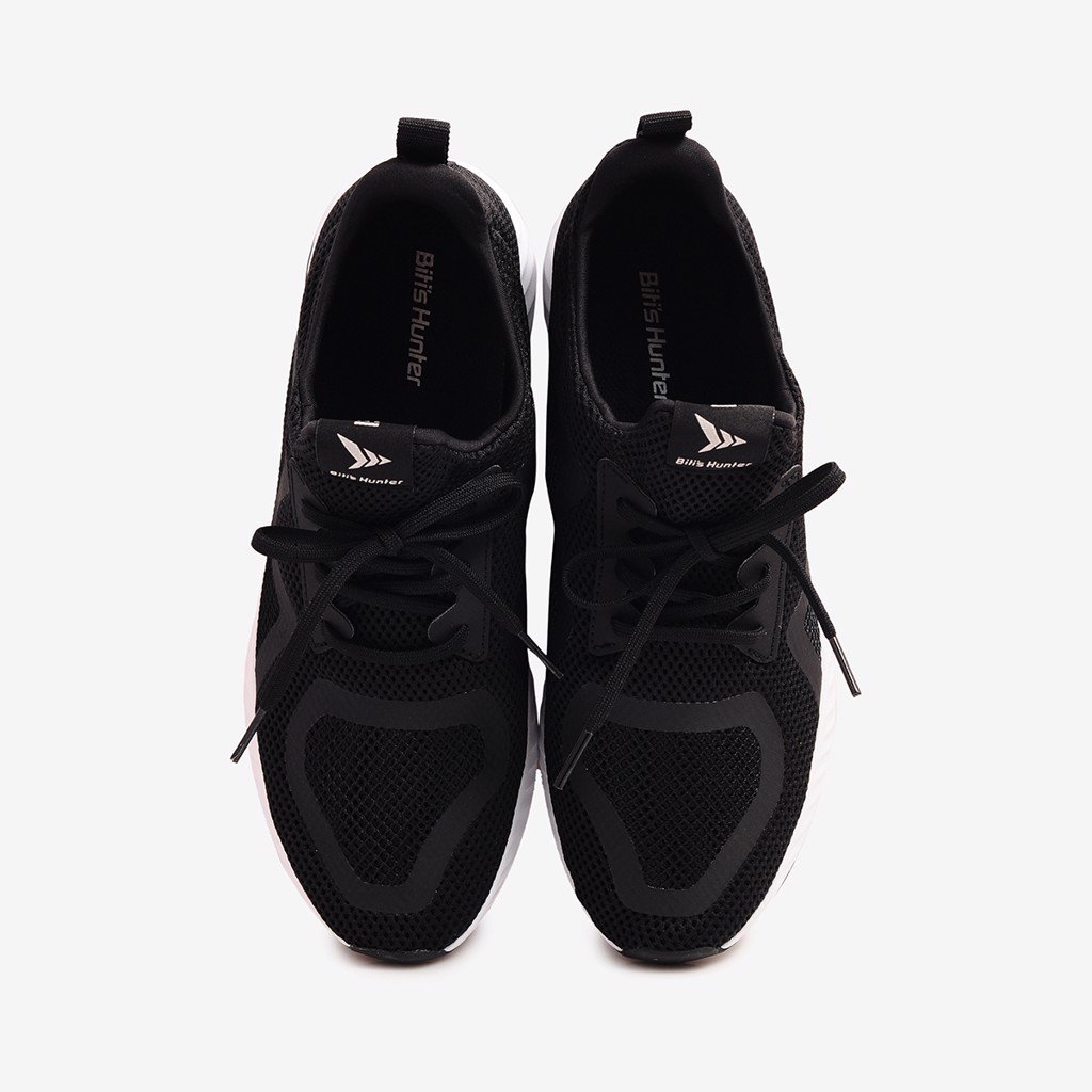 Giày Đi Bộ Nữ Biti's Hunter Jogging Jade Black DSWH05300DEN