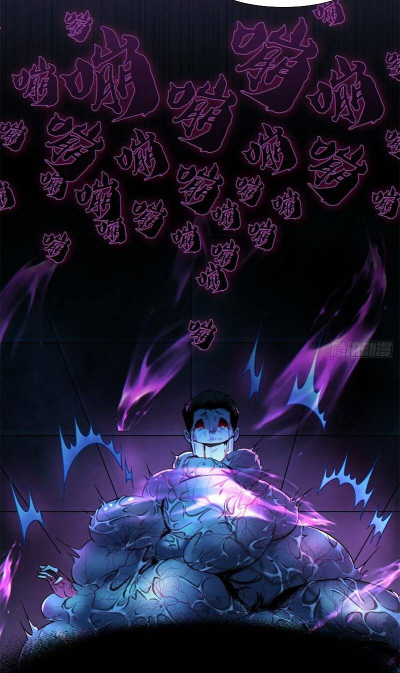 kinh dị thịnh yến chapter 10 14