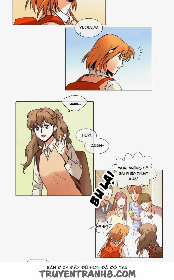 nữ sinh phép thuật chapter 41 12