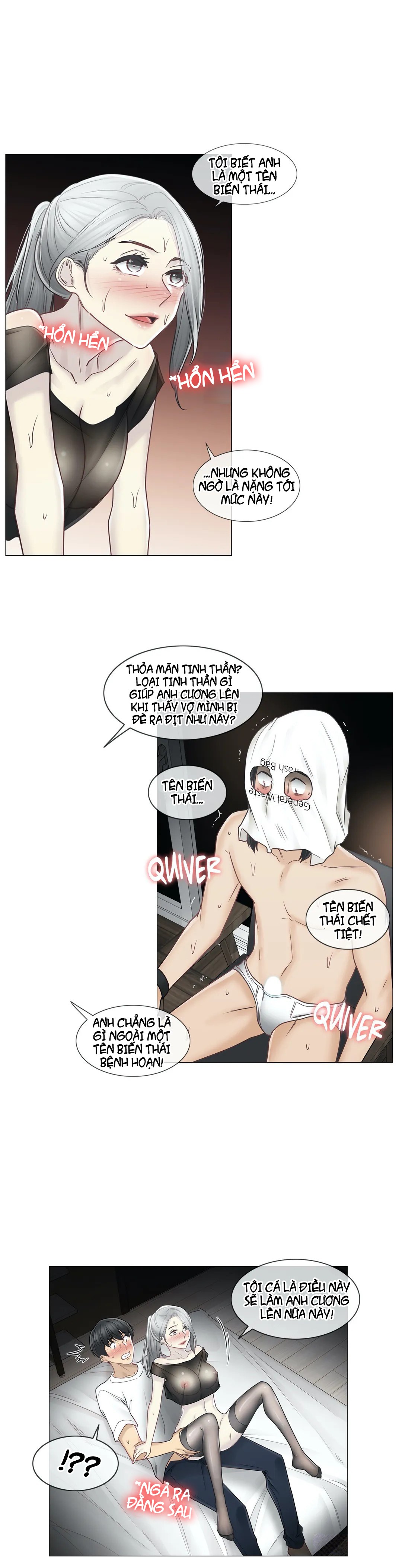 mở khóa tim em chapter 39 28