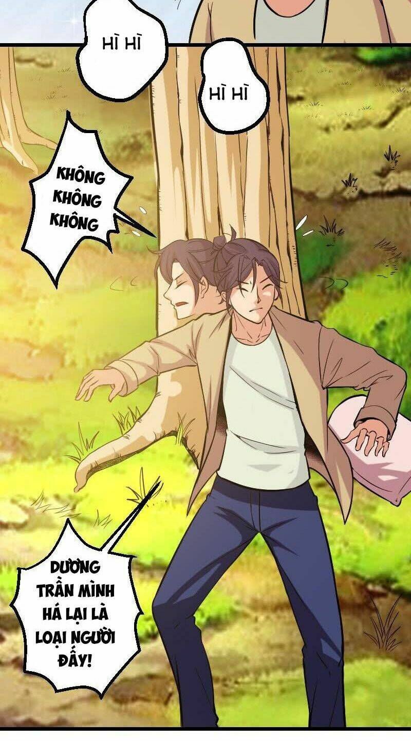 ngưu thư cung ứng thương chapter 142 4