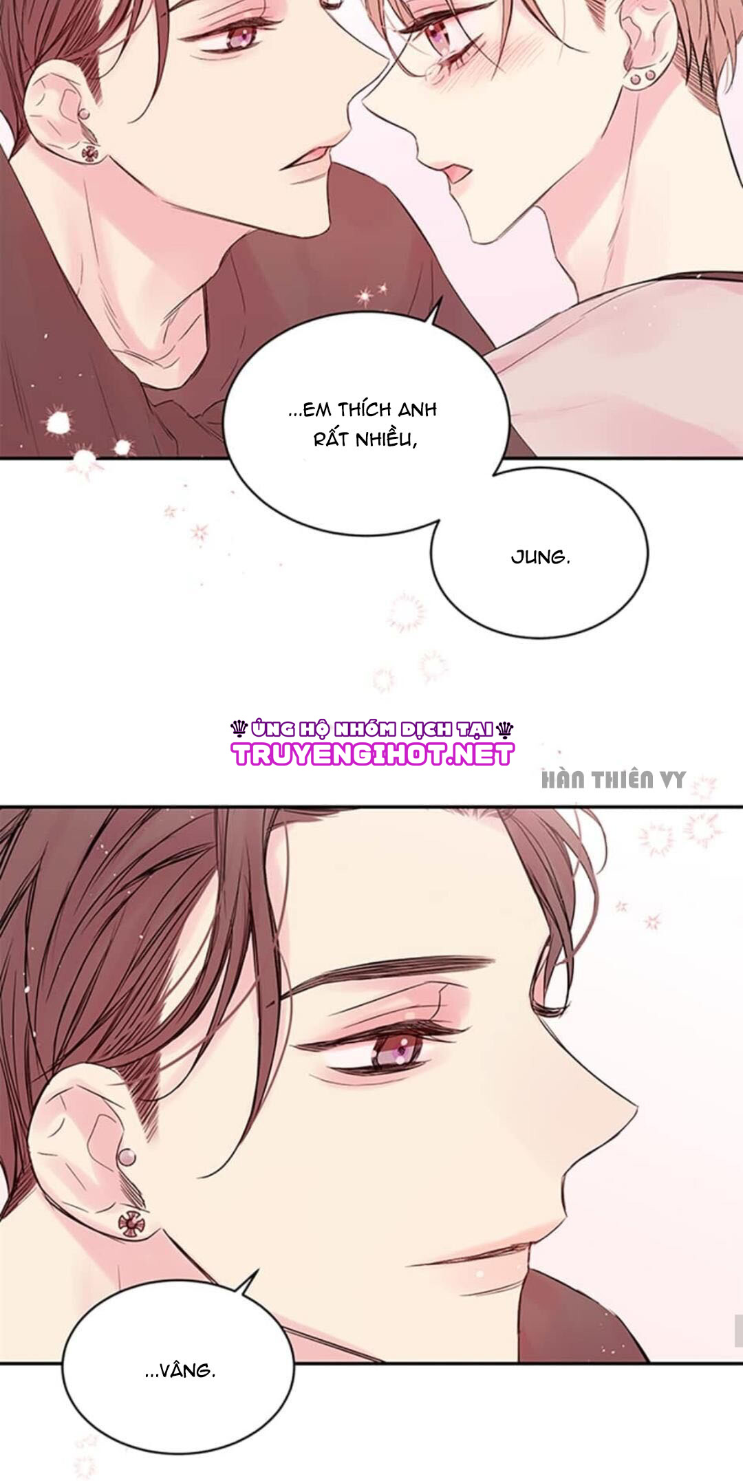 in my closet chapter 28 29