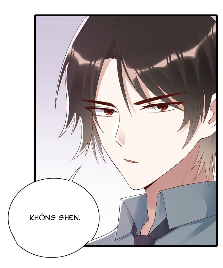 tức thời phạm quy [ tức thì vi quy ] chapter 76 26