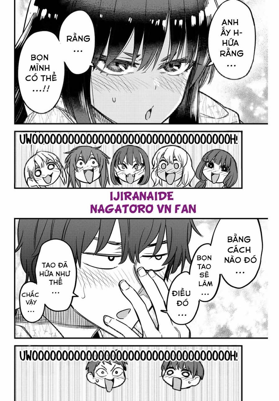 please don bully me - nagatoro-san chapter 104 18