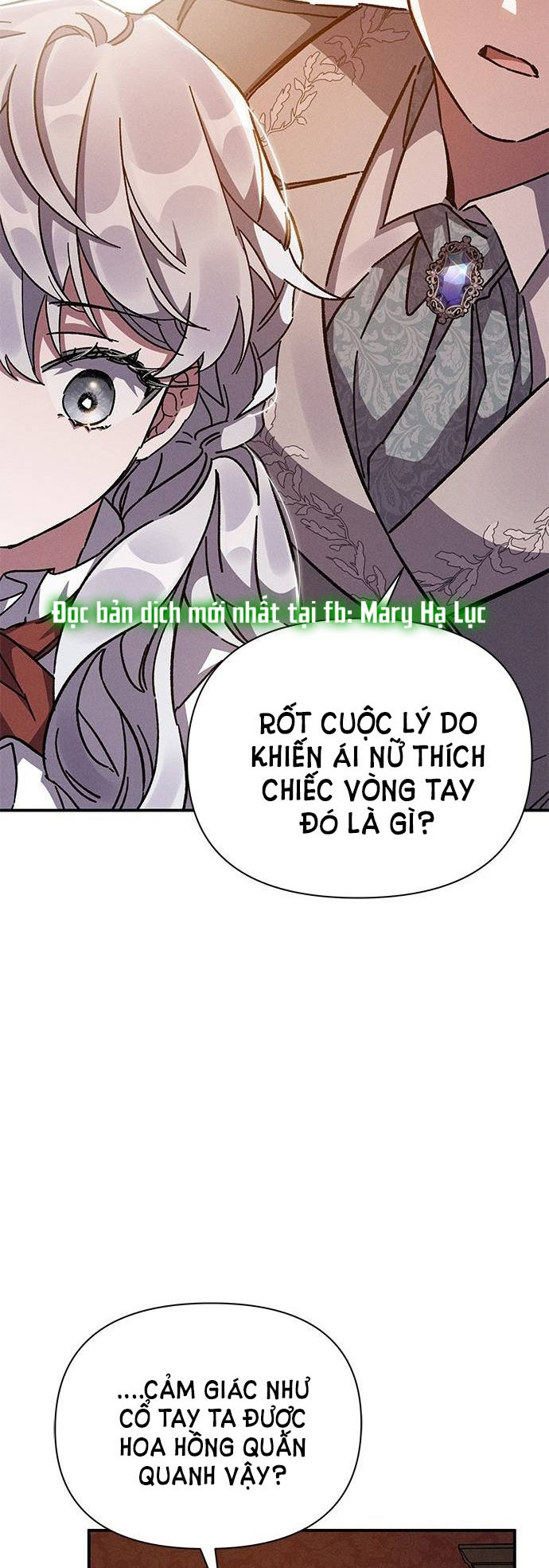 ôi kẻ thù không đội trời chung thân ái của tôi chapter 13.1 29