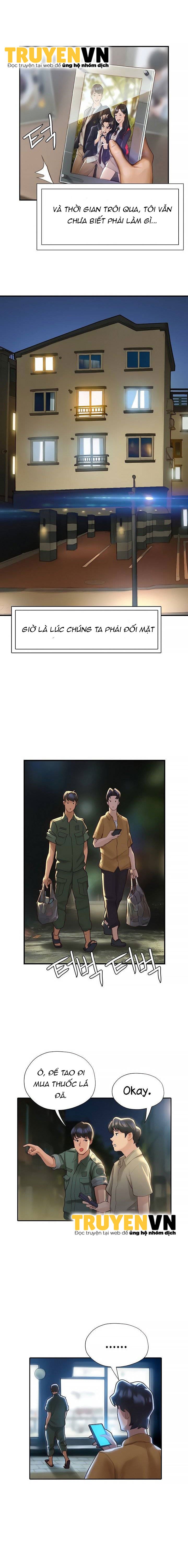 cách chúng mình tán tỉnh nhau chapter 2 25