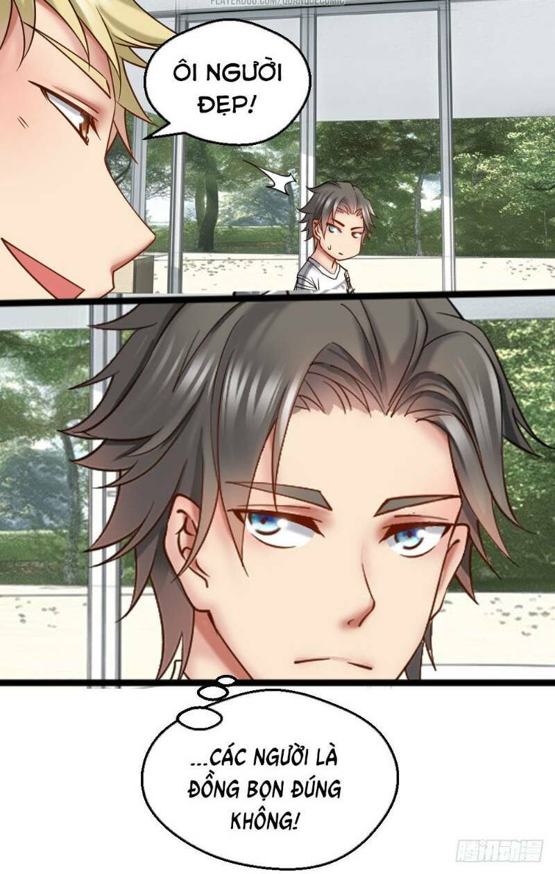 tuyệt thế thiên tài hệ thống chapter 25 9