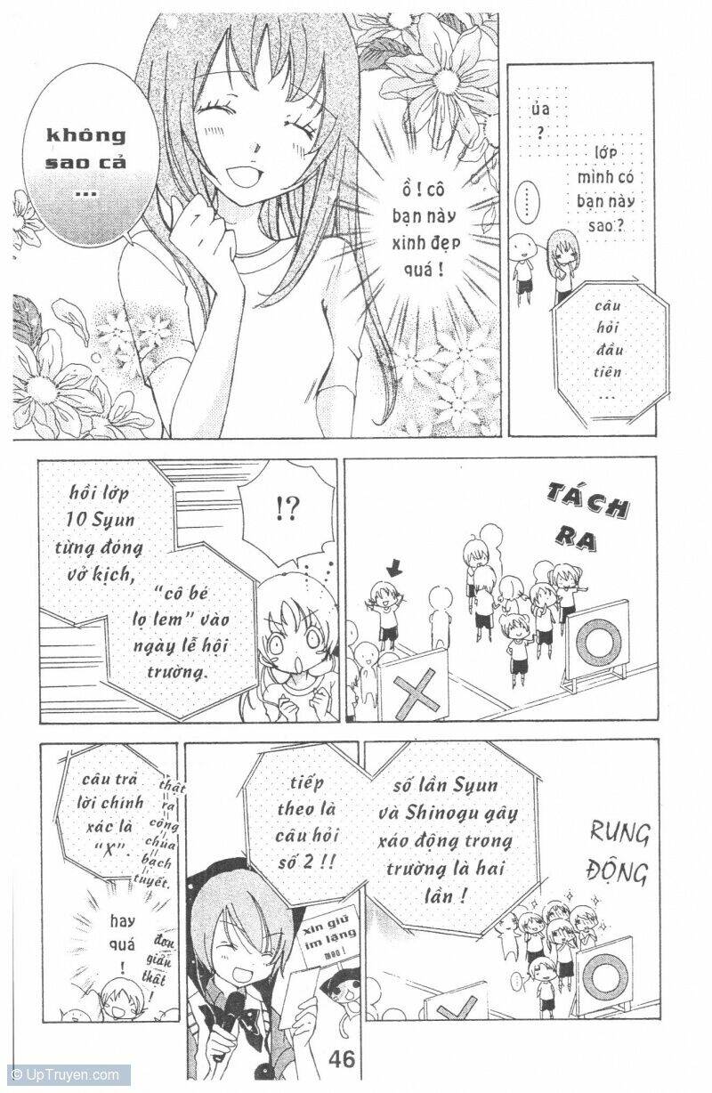 ore-sama kingdom chapter 7 46