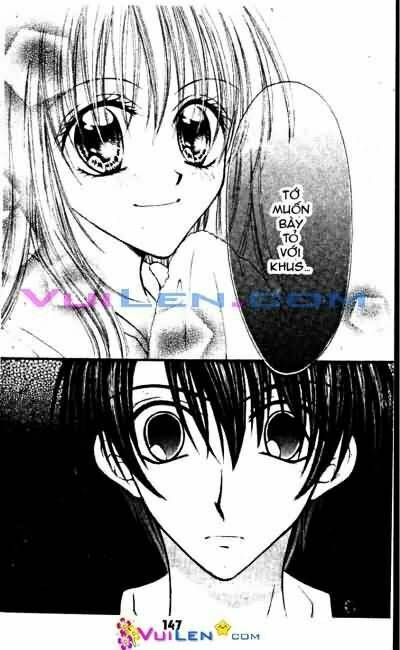 công chúa ẩm thực chapter 4 147