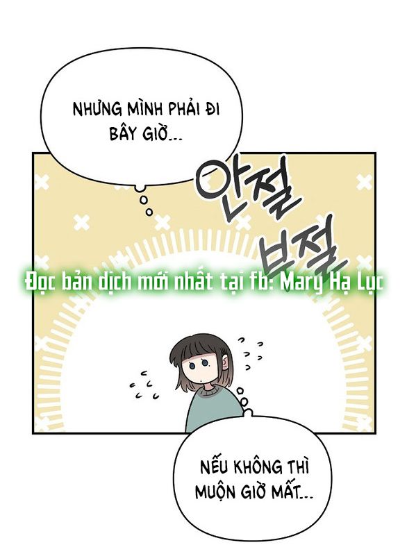 [18+] Phức Hợp Bạn Thời Thơ Ấu chapter 38.1 29