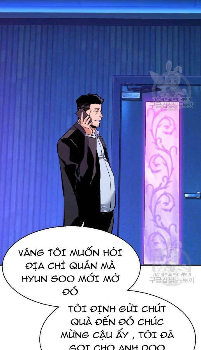 bạn học tôi là lính đánh thuê chapter 146 94