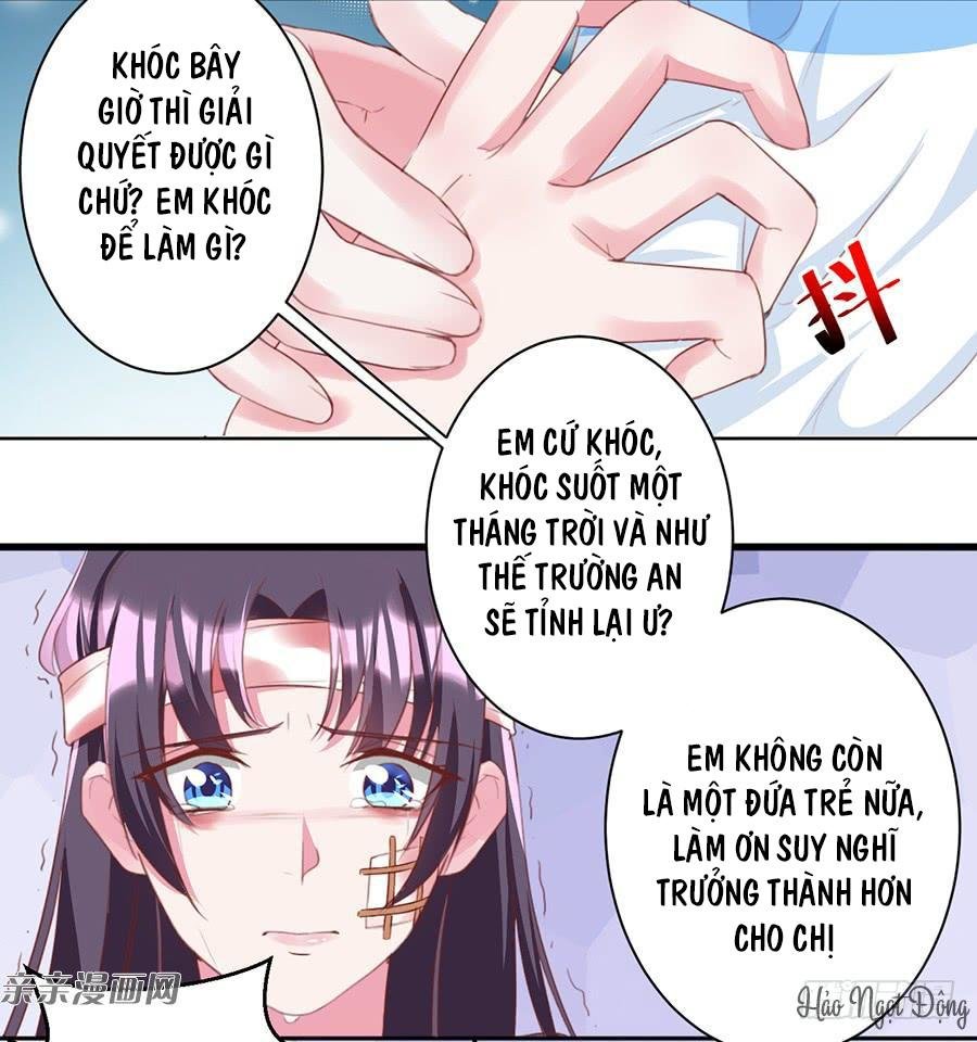 gửi người không quen chapter 35 2