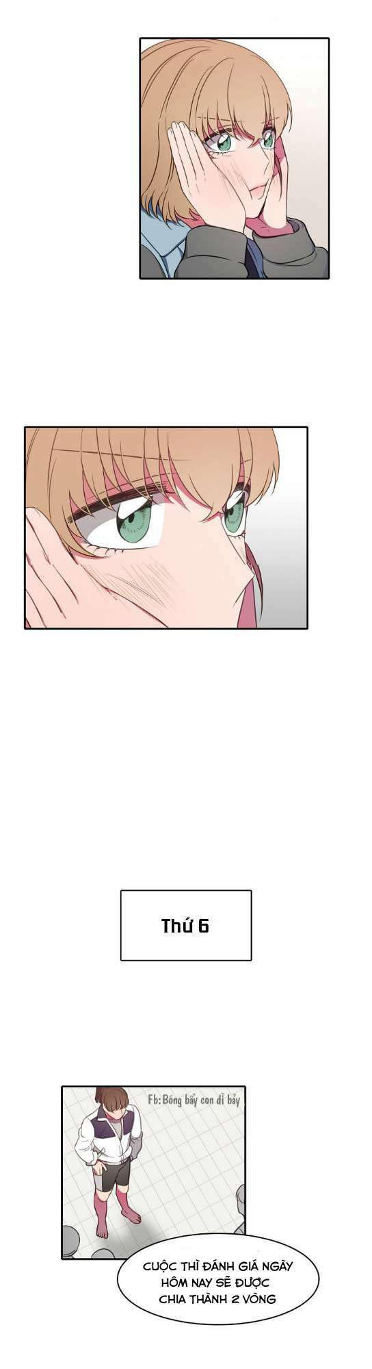 salieri và mozart chapter 11 7