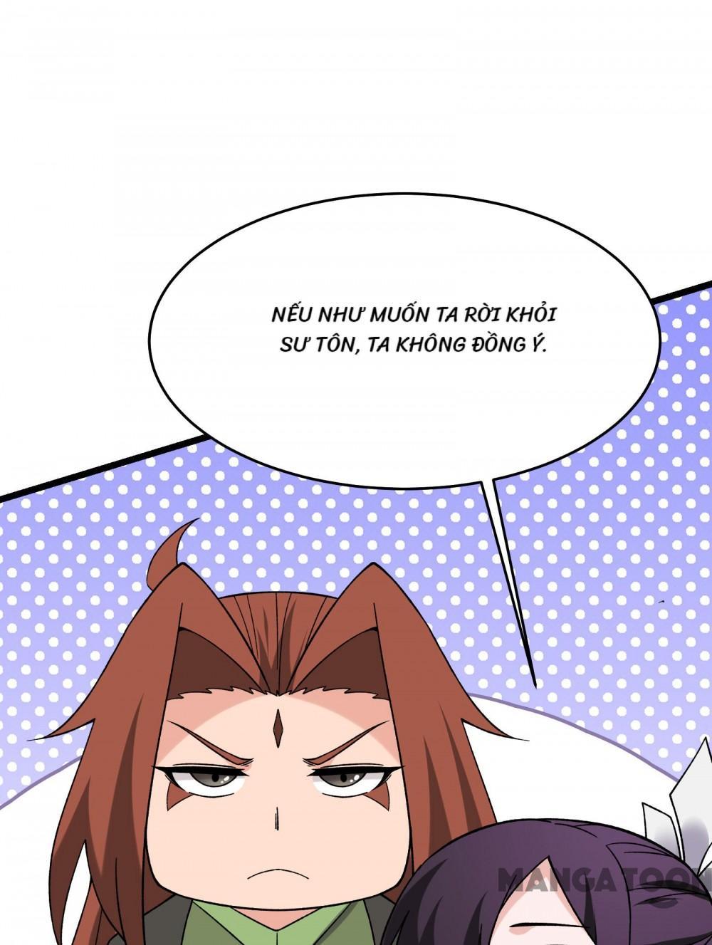 đồ đệ ta toàn là nữ ma đầu chapter 226 48