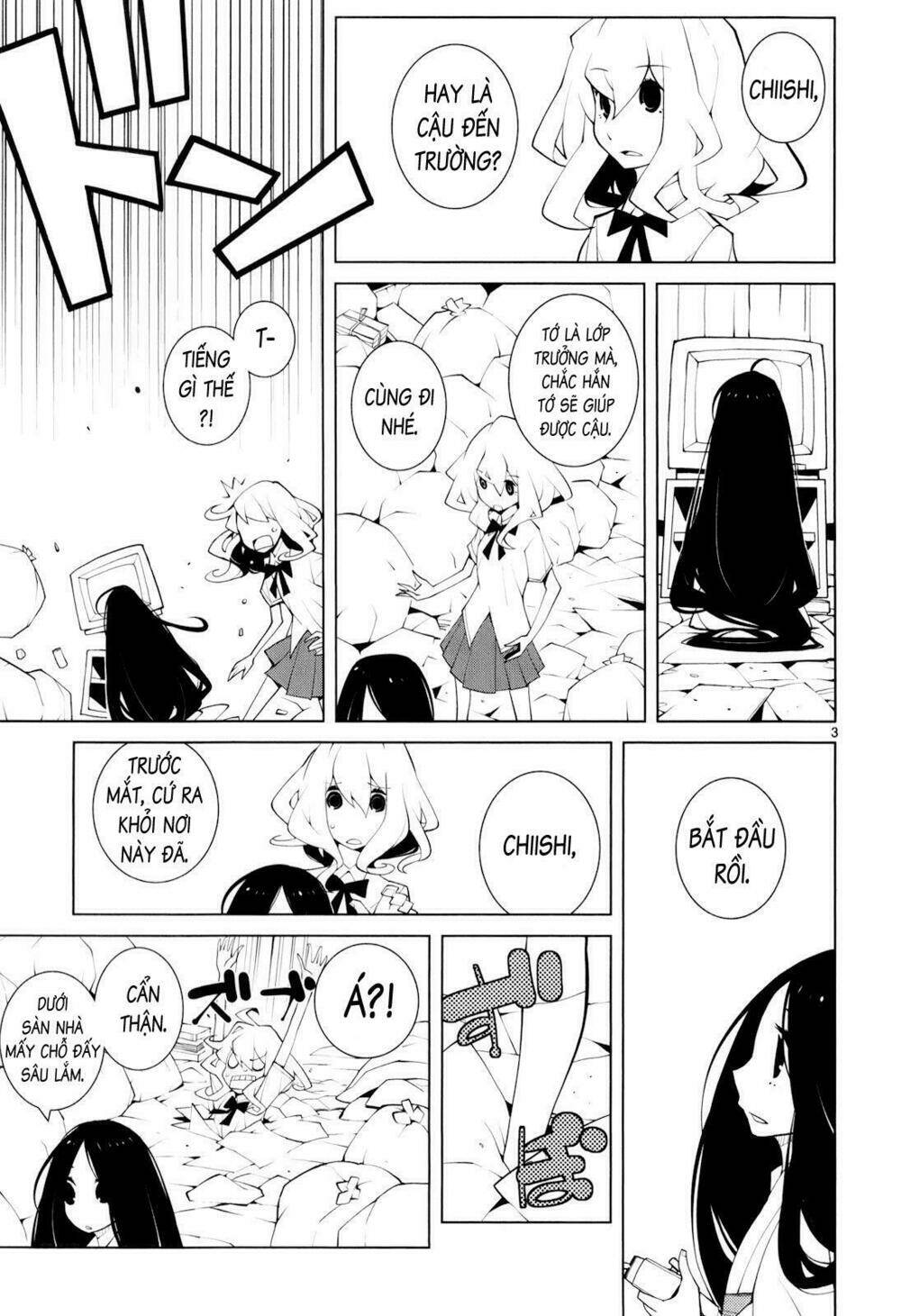 nickelodeon chapter 23 3