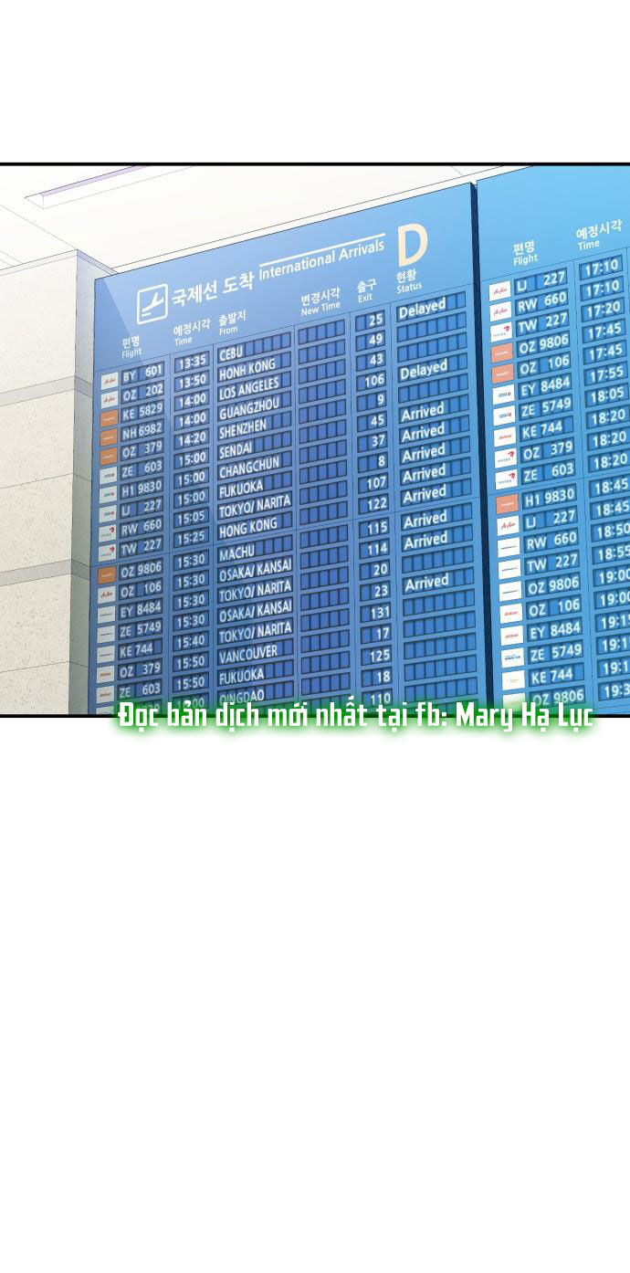 gửi em người đánh cắp những vì sao - to you who swallowed a star chapter 54.2 3